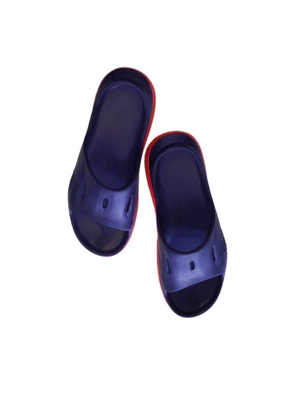 Hoka Ora Recovery Slides. Womens Size 10 (Mens 8). NWOT - Picture 4 of 5